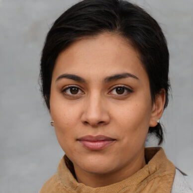 Sirjana Choudhary