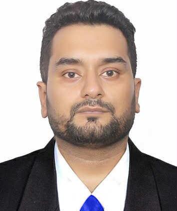 Pramesh Bista