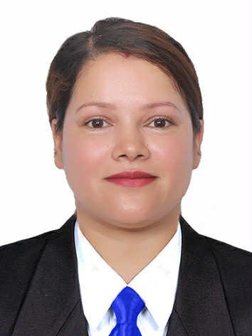 Asmita Devkota
