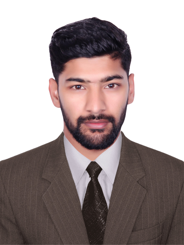 Sandesh Devkota