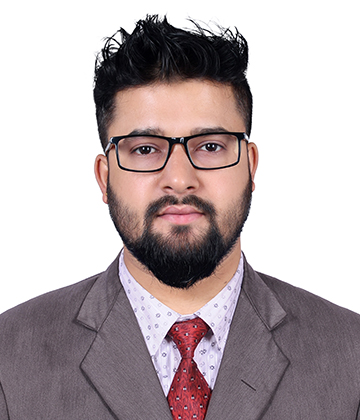 Ritesh Devkota